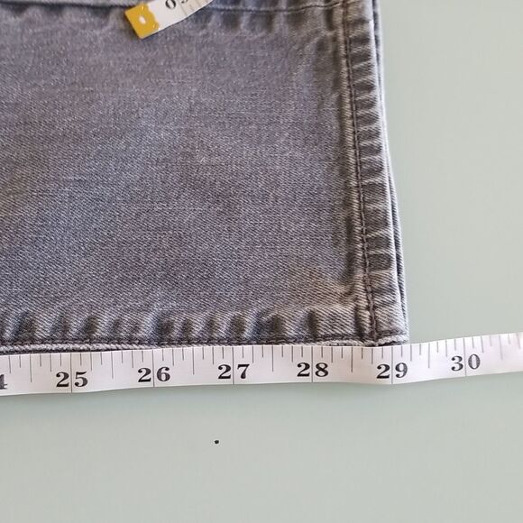 7 For All Mankind Jeans - Picture 7 of 11